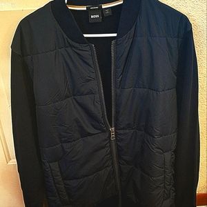Jacket mens